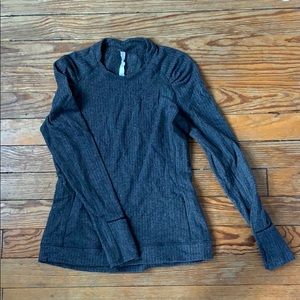 Lululemon Thermal Longsleeve